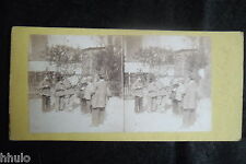 STB850 Enfants Cerf Volant casquette chapeau original amateur photo STEREO