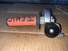 Tirage Accélérateur Rapide Cross 59 Booster Yamaha Mbk Suzuki Rm Rmz Kx Kxf Cr 