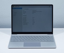Surface Laptop Go 1943 12.4"