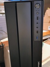 Intel X58M Mini Desktop Core