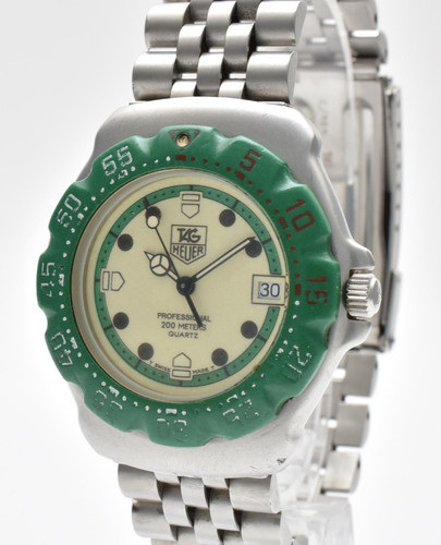 Exc montre homme tag - [exc+5],