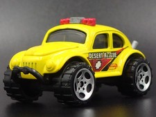 VW Volkswagen Baja Scarabée