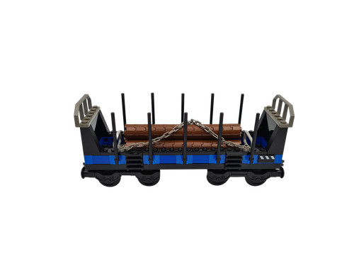 Lego train chemin - lego®, de