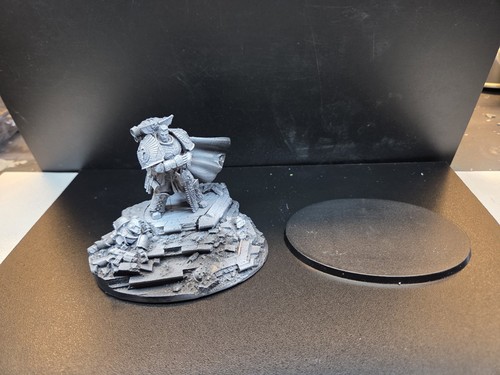 Rogal dorn primarch des - dorn,