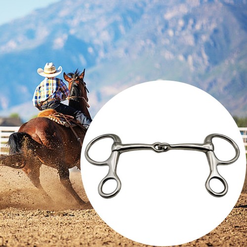 Mors cheval filet - mors,