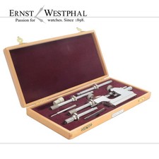 Machine à rouler les pivots