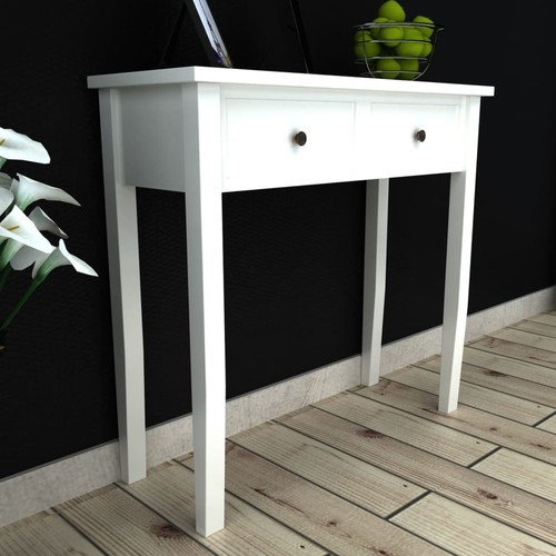 Table console coiffeuse 2 - de,