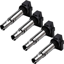 4 PACKS BOBINE D'ALLUMAGE for
