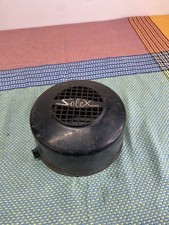 Cache moteur solex vintage pièces d’origine   A738