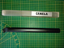 Barre d'alésage CANELA S25T