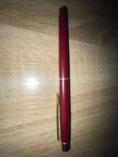 stylo paper mate plume or