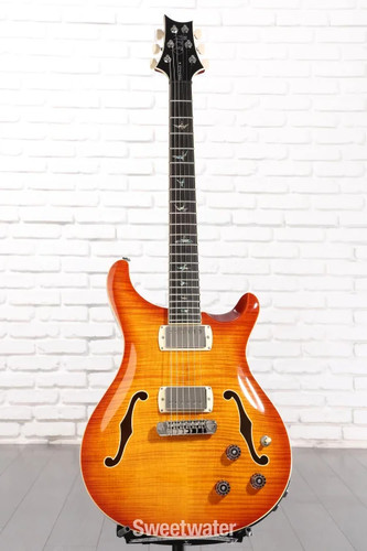 Prs hollowbody piezo - hollowbody,
