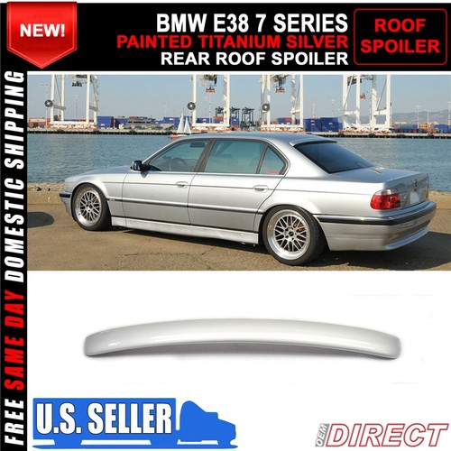 Bmw e38 series ac - 95-01,