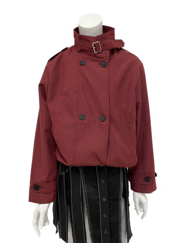 Veste trench courte - , commense