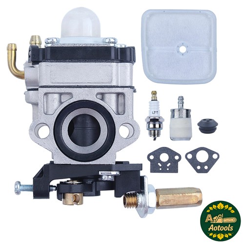 Carburateur pour echo srm2601 - pour,