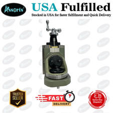 New Swivel 2 Way Lathe Milling