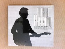 CD / ALBERT HAMMOND / REVOLUTION OF THE EARTH / NEUF SOUS CELLO
