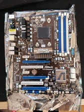 Carte mère Asrock 970 Extreme 4 - Socket AM3