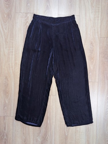 Pantalon court décontracté