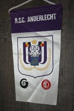 ancien Fanion 80s )) RSC