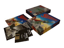 SUPERFROG IBM PC - TEAM 17 / MICROPROSE