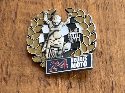 Pins pin broche moto - moto, 24