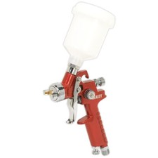 Pistolet À Peinture HVLP731
