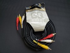 25FT STEREO DUBBING CABLE
