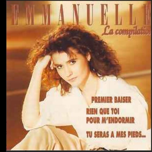 Emmanuelle mottaz la - cd,