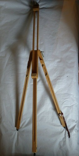 Chevalet pro lefranc - , bourgeois
