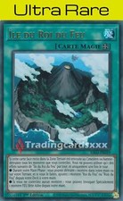 Yu-Gi-Oh! Île du Roi du Feu : UR RA03-FR059