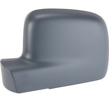 Coque de rétroviseur gauche
