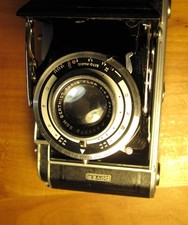 appareil photo royer 6x9 et