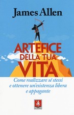 James Allen Fed Artefice della
