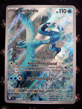 EV09  AVENTURES  ENSEMBLE  cartes POKEMON   à l'unité