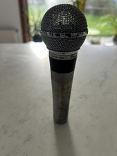 shure 565D vintage USA