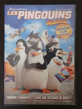 Les Pingouins de Madagascar |