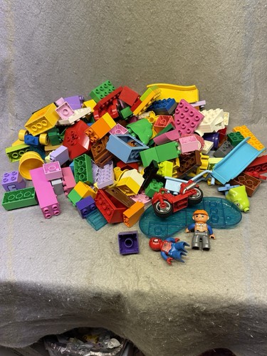 Mixed lot 150 lego - 150,