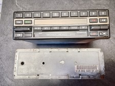 Rare autoradio Becker mexico