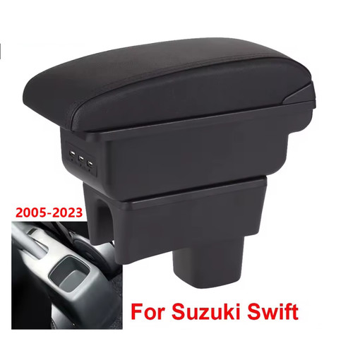Accoudoir central pour suzuki - accoudoir,