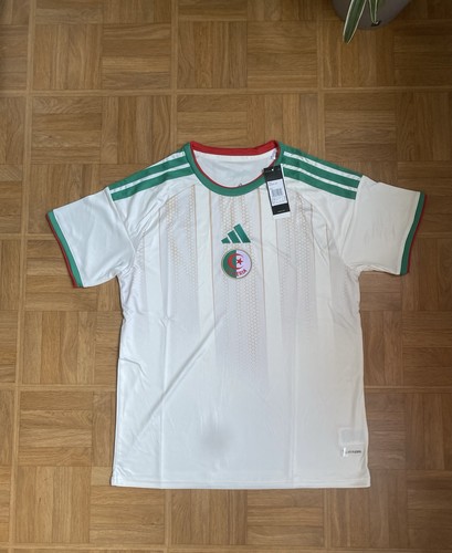 Adidas maillot algérie - adidas,