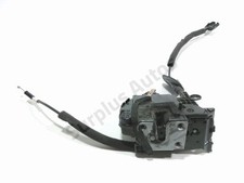 SERRURE DE PORTE ARRIERE