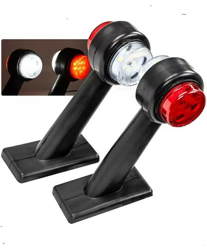 Feux gabarit 12v - de,
