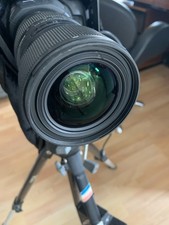 Objectif Sigma Art EF 18-35 Mm Canon  F1.8