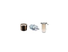 Kit De Service De Filtre