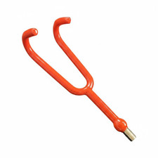 Laisse canne à pêche, sangle