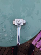 Vanne 3 Ou 2  Voies A Billes