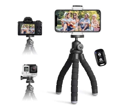 Mini trépied pour - trépied, smartphone