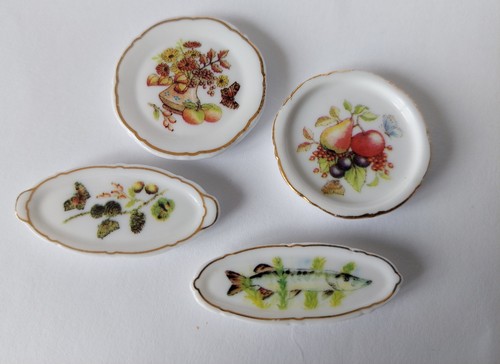 Feves service de table - -,