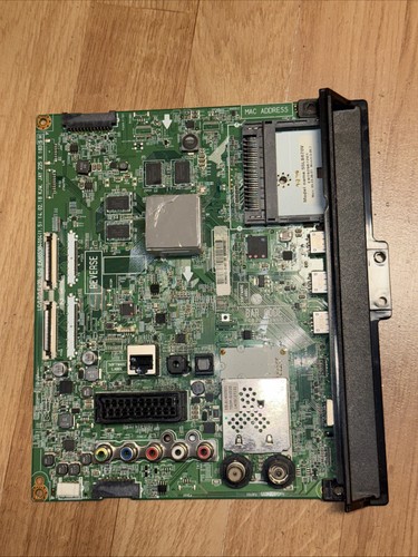 Carte mère pour lg - tv,